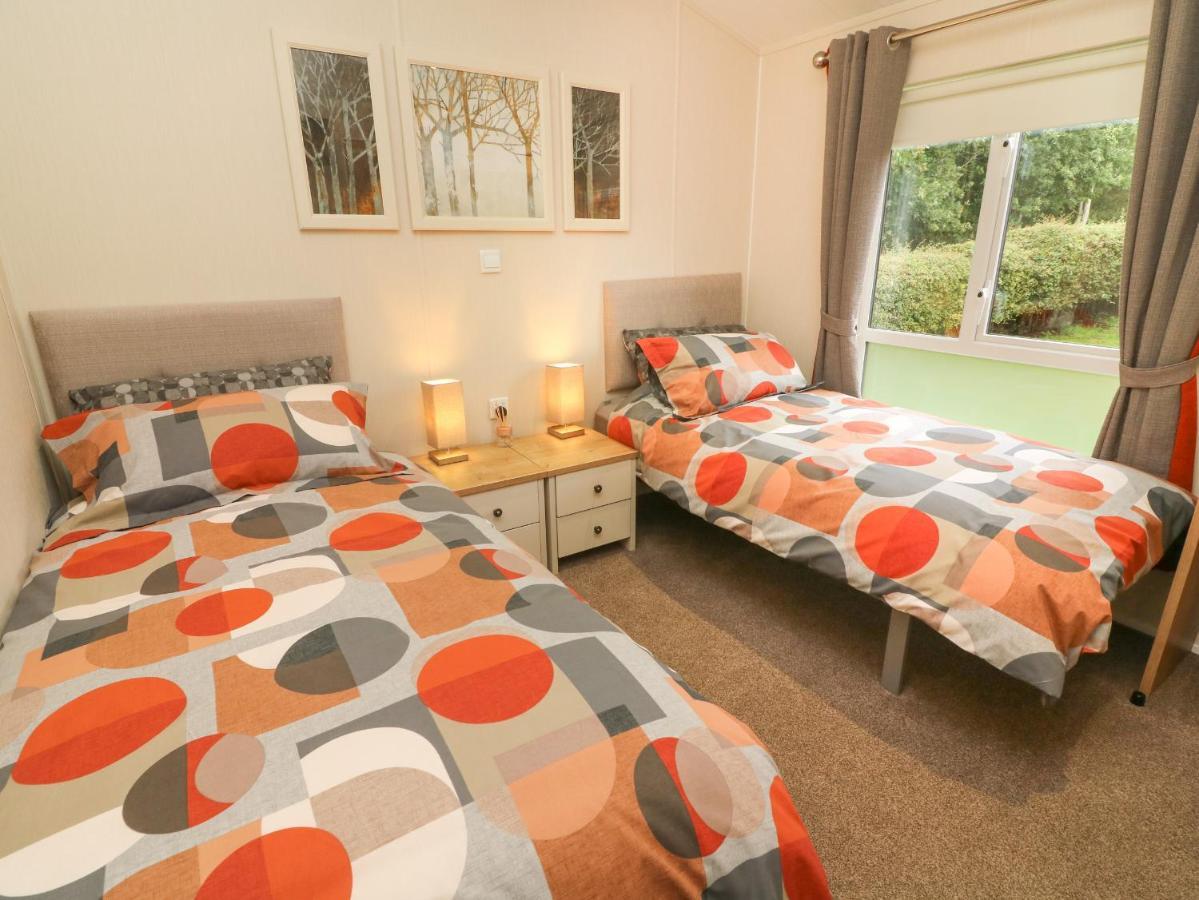 The Warren Villa Skipton Eksteriør billede